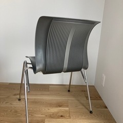 2脚セット◆フリッツハンセン/アンサンブルチェア B10 フリッツハンセン正規品2脚セットENSEMBLE アンサンブル B10 チェア