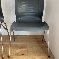 フリッツハンセン正規品ENSEMBLE アンサンブル B10 チェア Ａ フリッツハンセン正規品2脚セットENSEMBLE アンサンブル B10 チェア