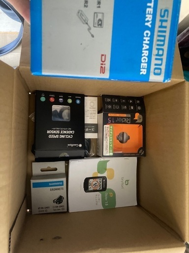 ロードバイク SCOTT addictsl 元世界最軽量モデル di2 DI2