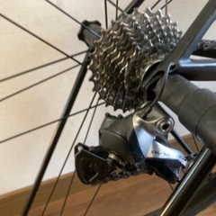 ロードバイク　SCOTT addictsl  元世界最軽量モデル　di2 DI2