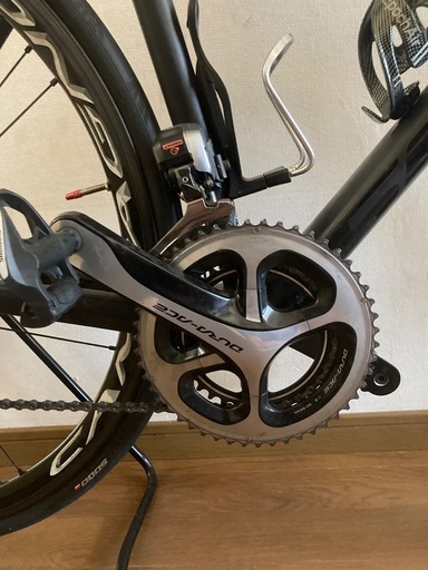 ロードバイク　SCOTT addictsl  元世界最軽量モデル　di2 DI2 ロードバイク SCOTT addictsl 元世界最軽量モデル di2 DI2 【公式通販】
