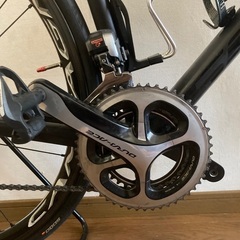 ロードバイク　SCOTT addictsl  元世界最軽量モデル　di2 DI2