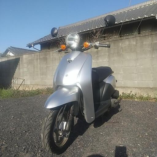 ホンダ today AF61