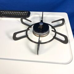 【動作保証あり】Paloma パロマ 2018年 IC-N86SH-R 都市ガステーブル シロノ【管理KRG155】