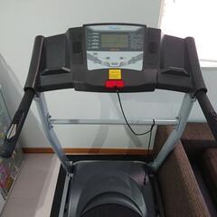 本格的！ルームランナー DAIKOU DK-86