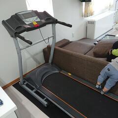 本格的！ルームランナー DAIKOU DK-86