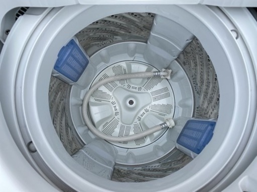 Panasonic NA-FA70H5 全自動電気洗濯機 7kg 2017年製　【H4-320】