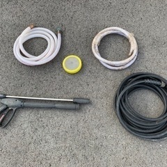 工進 高圧洗浄機（浜松市中区から10km圏内までお届け）