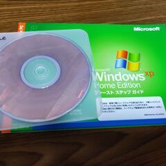 WindowsXP Pro　OS CD 