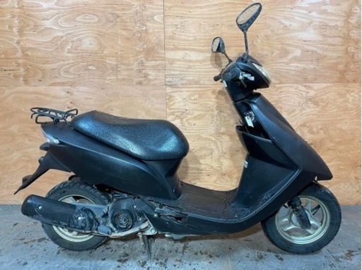 ☆お支払い総額2.4万円☆ ホンダ ディオ AF62 激安4スト原付入荷 ☆お支払い総額2.4万円☆ ホンダ ディオ AF62 激安4スト原付入荷