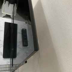【3/27まで限定】32型 TV  おまけ付き +テレビ線＆B-CASカード付きですぐ使える！