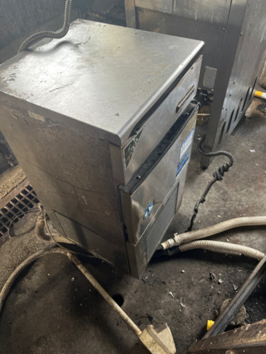 製氷機