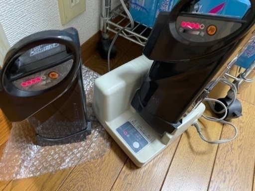 お譲り先決まりました。 再掲 電動アシスト自転車 パナソニック ビビ 