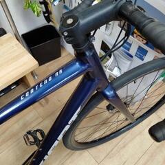 受け渡し完了❰中古美品❱ GIANT 2021Contend AR1 サイズML