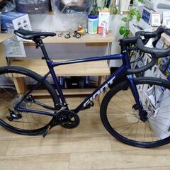 受け渡し完了❰中古美品❱ GIANT 2021Contend AR1 サイズML