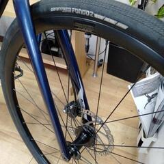 受け渡し完了❰中古美品❱ GIANT 2021Contend AR1 サイズML