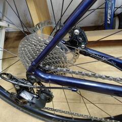 受け渡し完了❰中古美品❱ GIANT 2021Contend AR1 サイズML