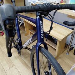 受け渡し完了❰中古美品❱ GIANT 2021Contend AR1 サイズML