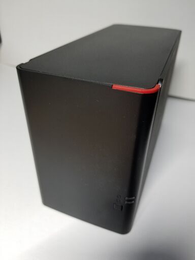 バッファロー　LinkStation LS420D　6TB【送料込み】