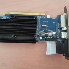 Sapphire HD 6450 1G DDR3


