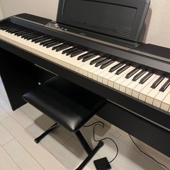 中古　電子ピアノ　KORG