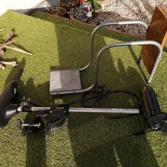 Achillesゴムボート