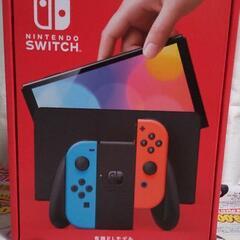 【売買確定】【新品未開封保証有り】Nintendo Switch...