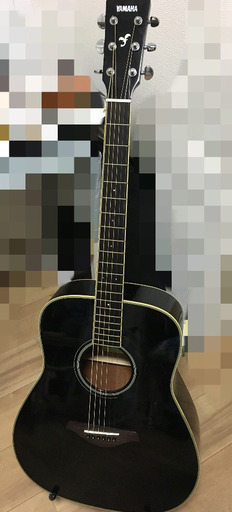 アコースティックギター　YAMAHA FG820