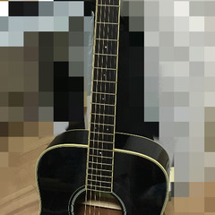 アコースティックギター　YAMAHA FG820