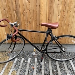 【ネット決済】自転車