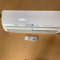 さらに値下げしました❗️超美品✨ 三菱 冷暖房エアコン 霧ヶ峰 