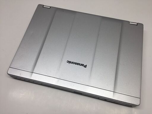 ABB148 Panasonic レッツノート CF-SZ6 12.1型 i5第7世代-7300U/8GB