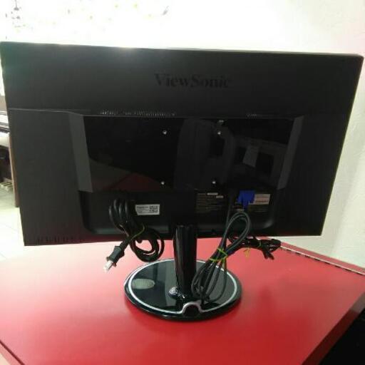 Viewsonic ビューソニック ゲーミンクモニター 液晶ディスプレー PC