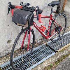 お値引きしました。ロードバイク MERIDA RIDE 880