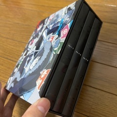 デュラララ!! 完全生産限定盤BOX