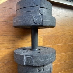 ダンベル10kg