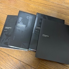 デュラララ!! 完全生産限定盤BOX