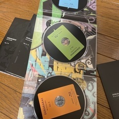 デュラララ!! 完全生産限定盤BOX