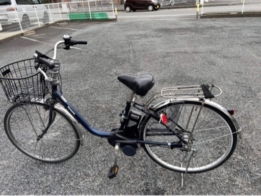 電気自転車