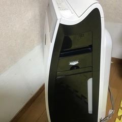 シャップ　空気洗浄機　