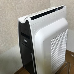 シャップ　空気洗浄機　