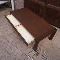 karimoku(カリモク家具) Direttore(ディレトーレ)のオーク材を使用した 