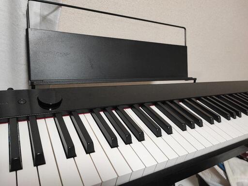 CASIO Privia PX S1000BK【ジャンク】 カシオ Privia PX-S1000BK [ブラック] 価格比較 - 価格.com