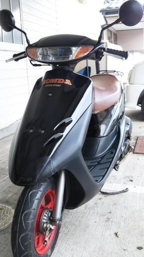 いれいす -hotoke- 愛あり 缶バッジ スズキ レッツ2 駆動系OH済！