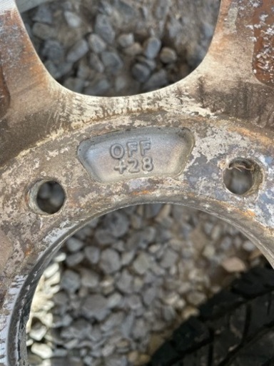その他 NANKANG 4x4WD AT 235/75/R15 +28