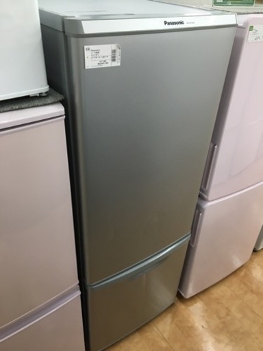 【トレファク摂津店】Panasonic（パナソニック）の2ドア冷蔵庫が入荷致しました！！！