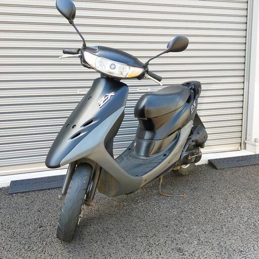 1099.新品パーツ多数♪　ZX仕様　人気のマットブラック　千葉県柏市　即日配送　自走引き取りも可能