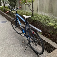 GIANT ESCAPE RX4ロードバイク　値下げ済み