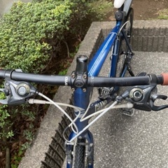 GIANT ESCAPE RX4ロードバイク　値下げ済み