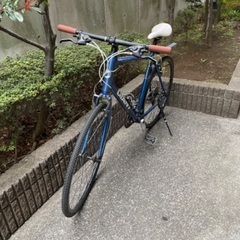 GIANT ESCAPE RX4ロードバイク　値下げ済み